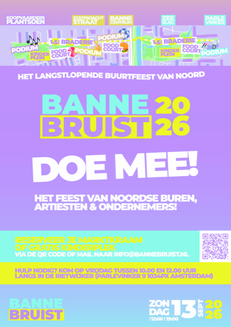 Bannebruist 2026